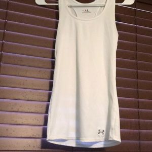A/M under armour workout tank